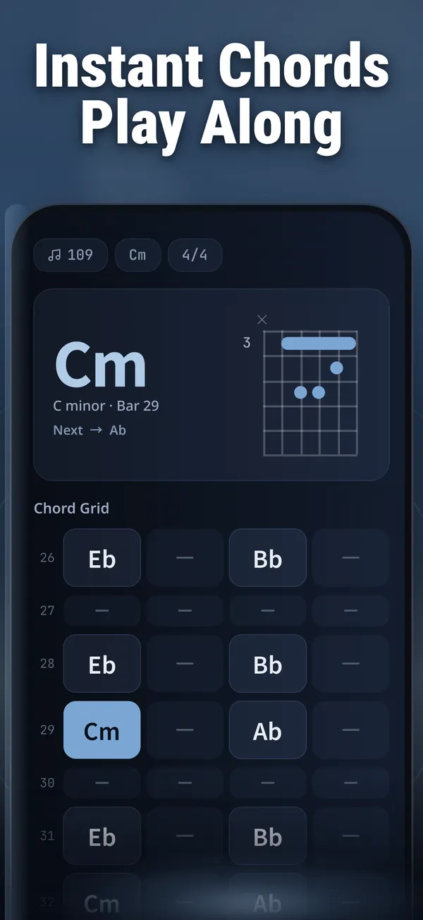 Vocal Remover screenshot
