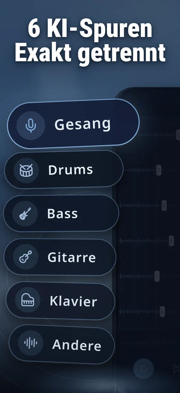 Vocal Remover-Screenshot