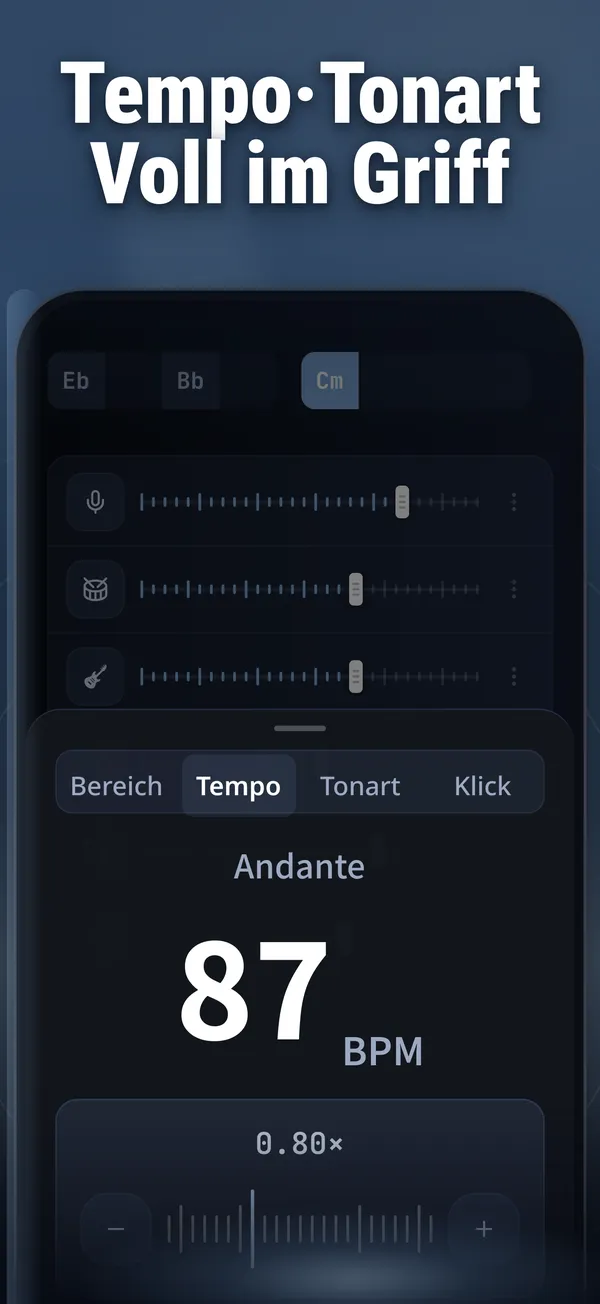 Vocal Remover-Screenshot
