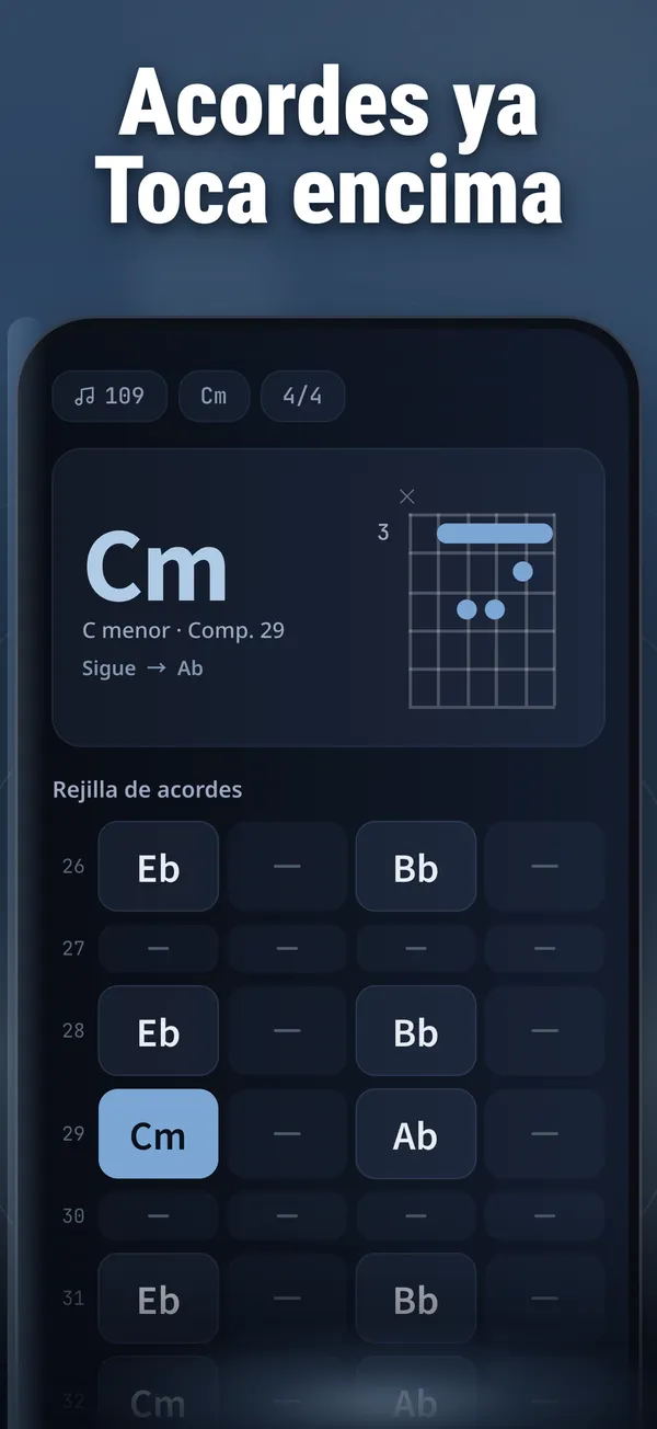 Captura de pantalla de Vocal Remover